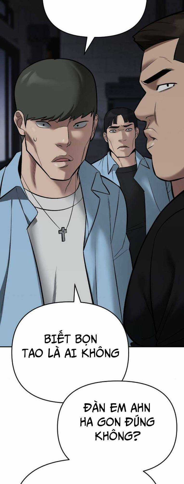 Quản Lí Du Côn Chapter 58 trang 80