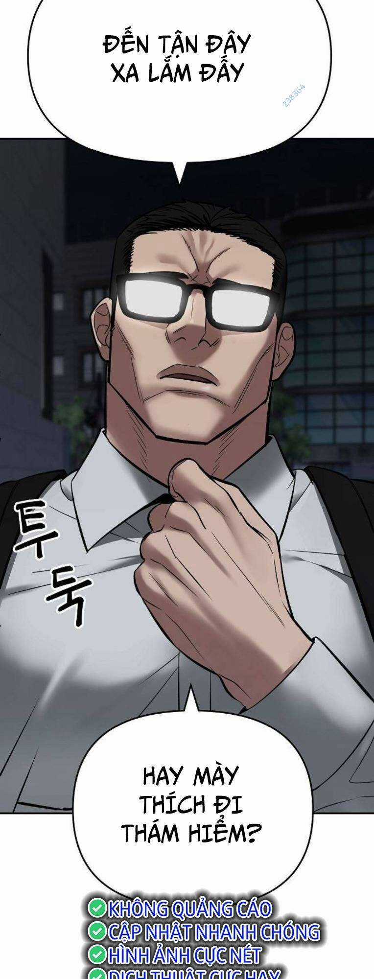 Quản Lí Du Côn Chapter 58 trang 81