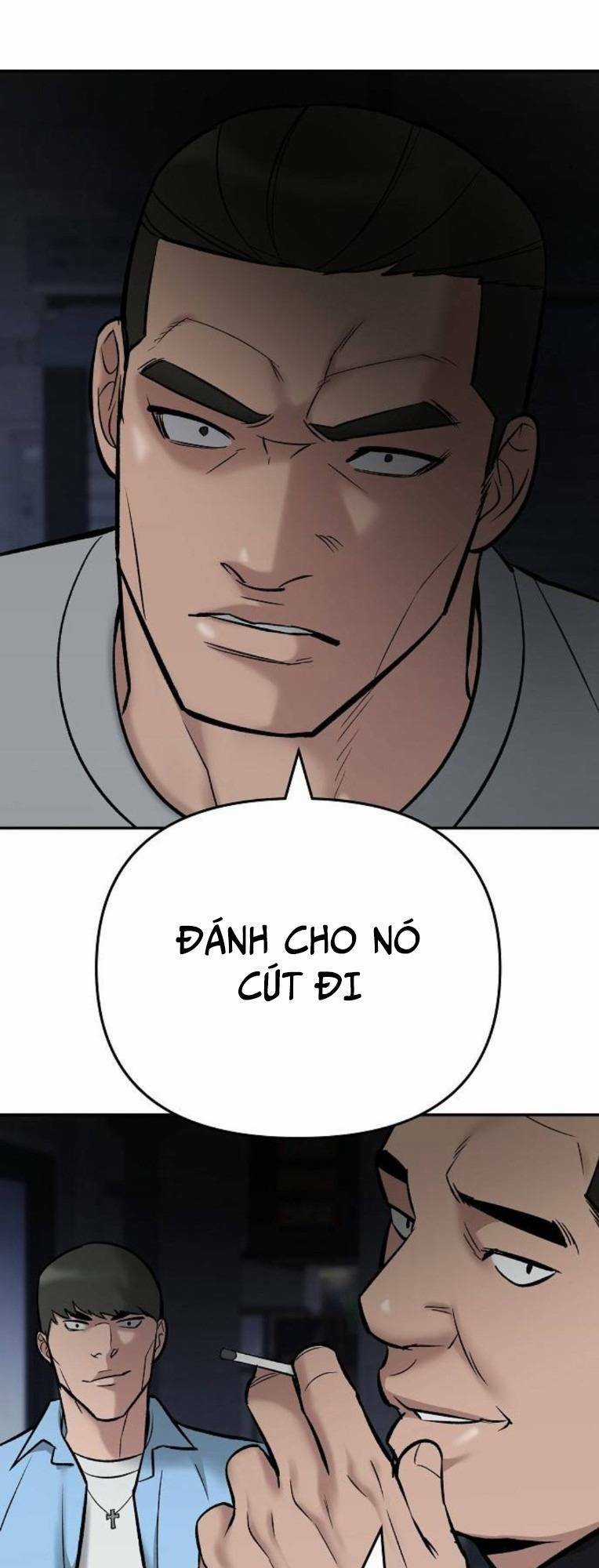 Quản Lí Du Côn Chapter 58 trang 84