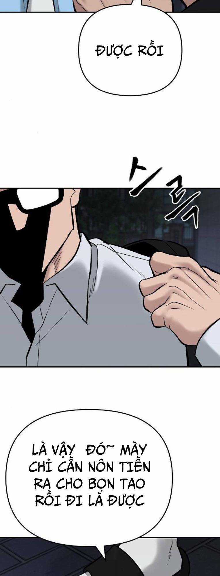 Quản Lí Du Côn Chapter 58 trang 85