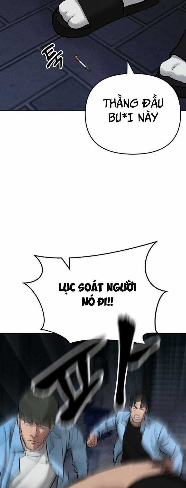 Quản Lí Du Côn Chapter 58 trang 86