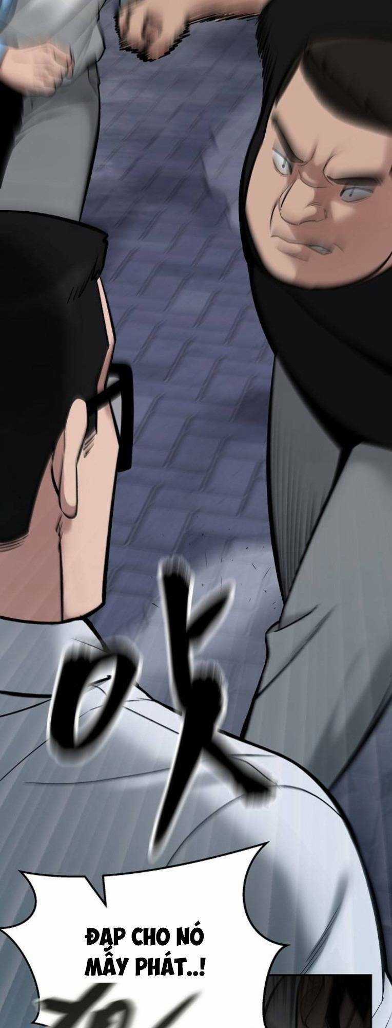 Quản Lí Du Côn Chapter 58 trang 87