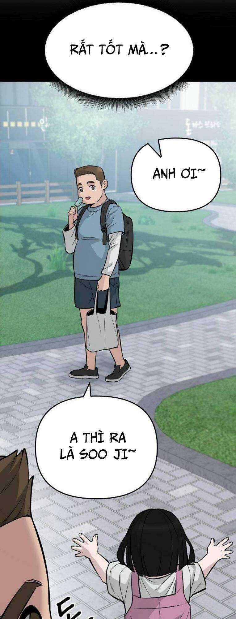 Quản Lí Du Côn Chapter 58 trang 9