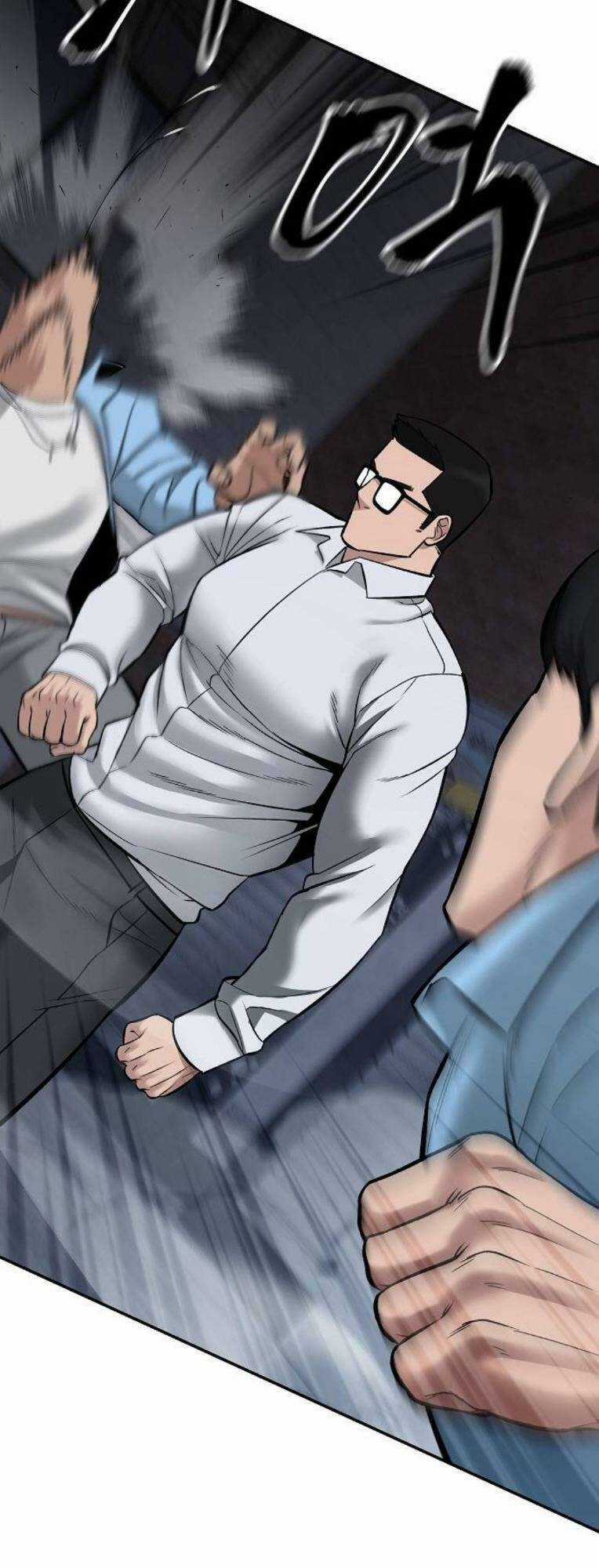 Quản Lí Du Côn Chapter 58 trang 91