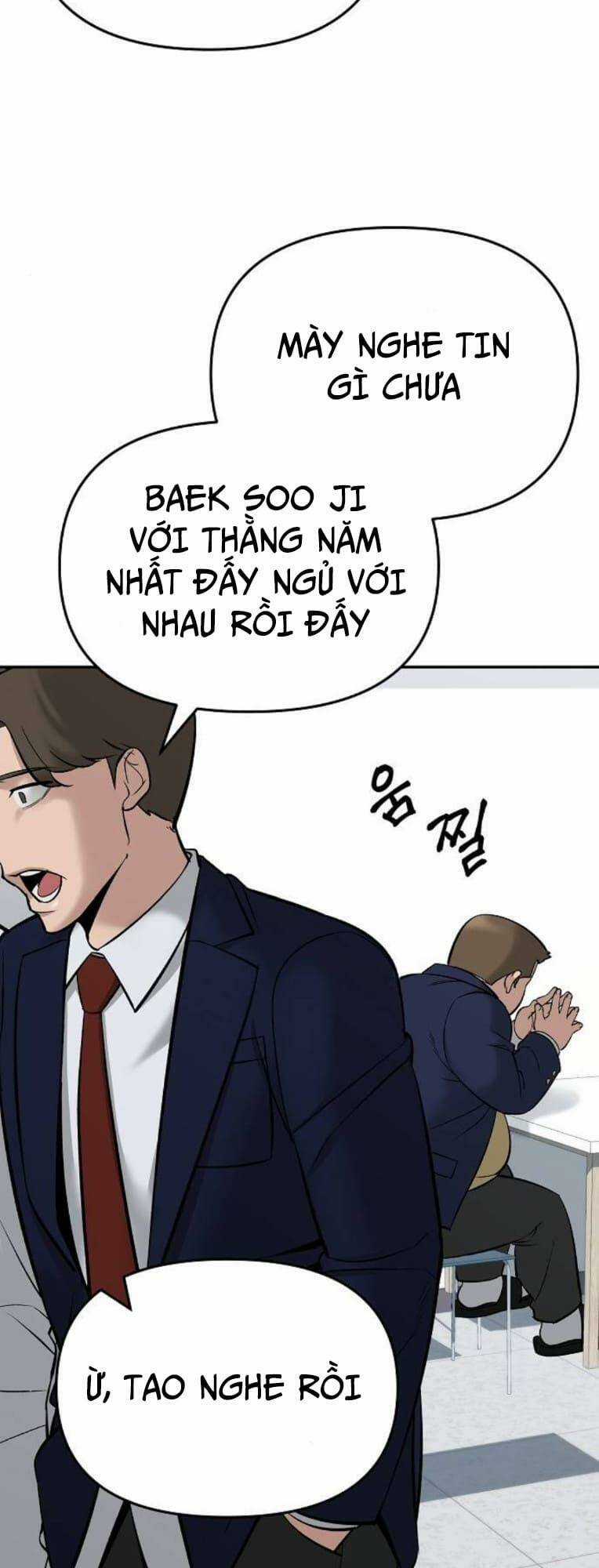 Quản Lí Du Côn Chapter 59 trang 10