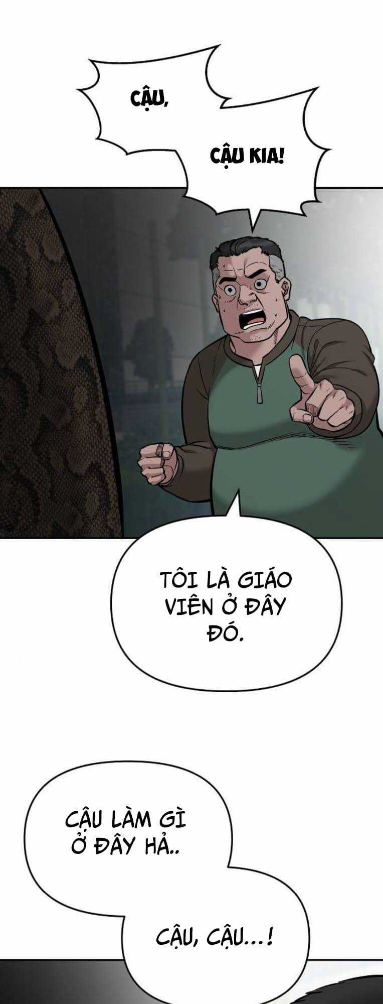 Quản Lí Du Côn Chapter 59 trang 101