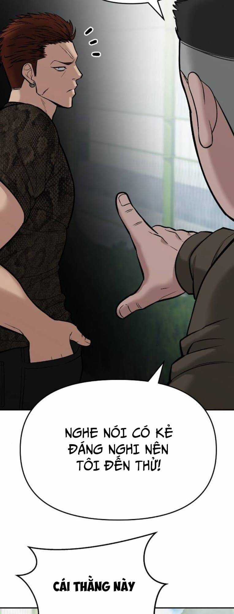 Quản Lí Du Côn Chapter 59 trang 102