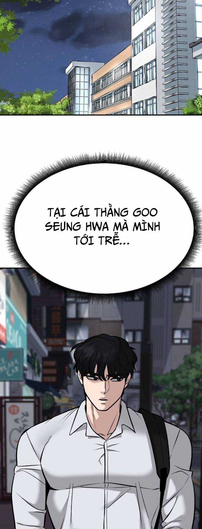 Quản Lí Du Côn Chapter 59 trang 108