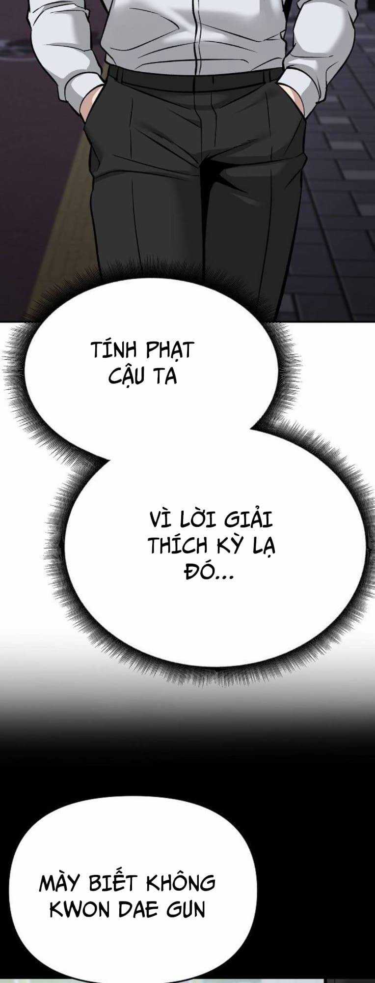 Quản Lí Du Côn Chapter 59 trang 109