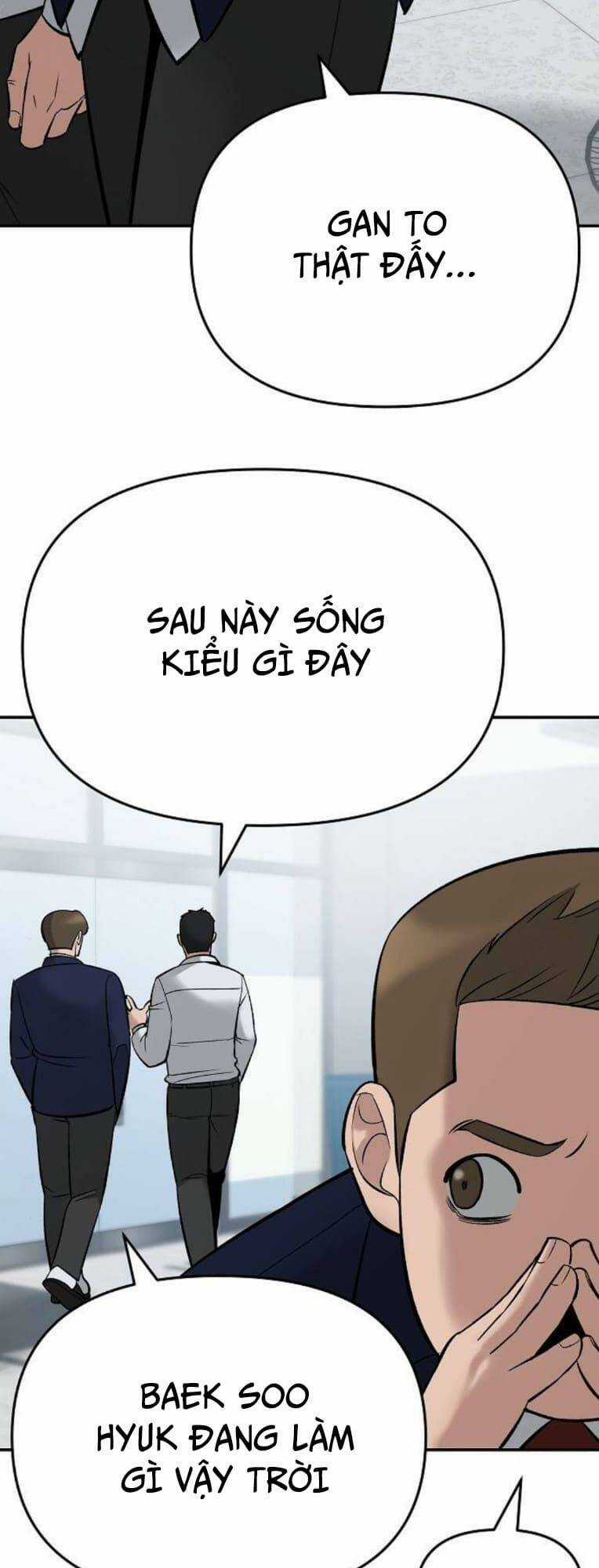 Quản Lí Du Côn Chapter 59 trang 11