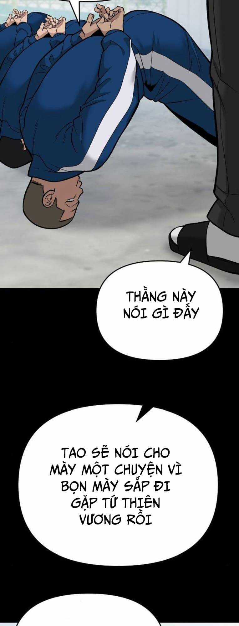 Quản Lí Du Côn Chapter 59 trang 110