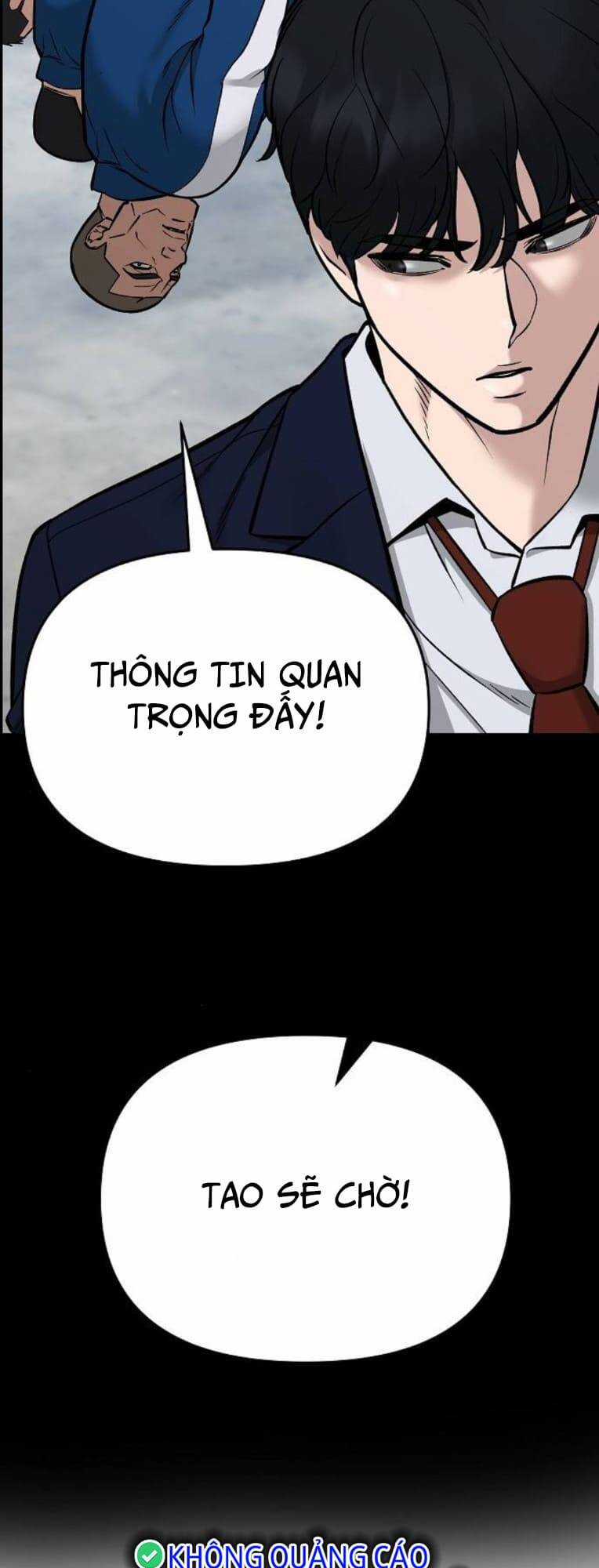 Quản Lí Du Côn Chapter 59 trang 112