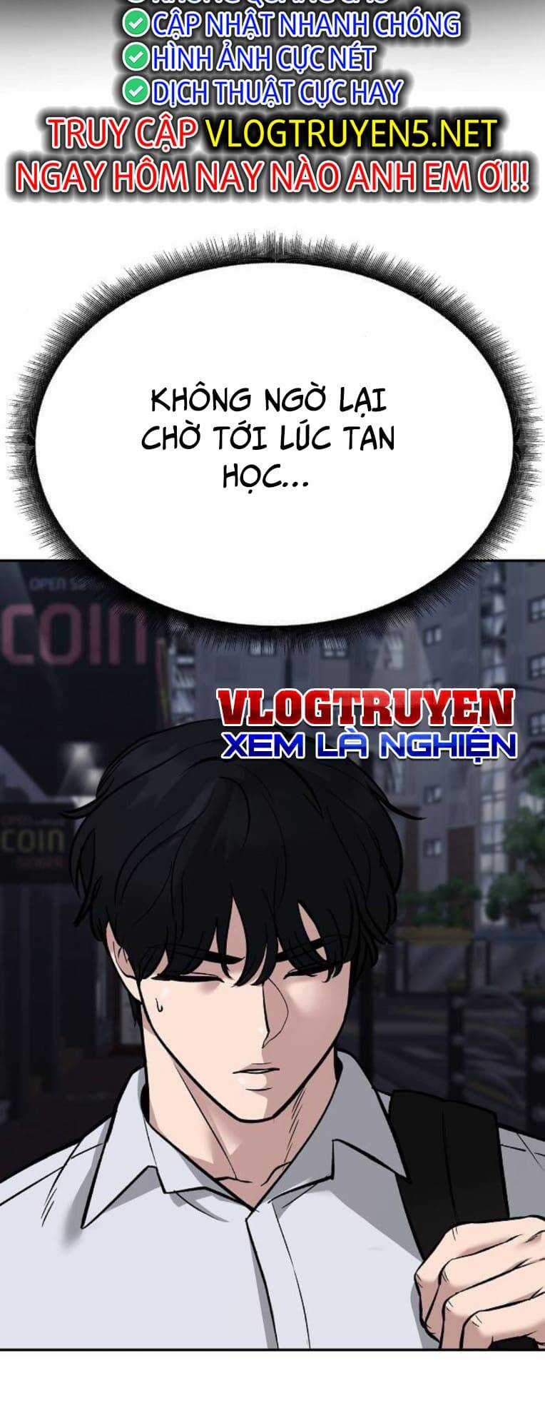 Quản Lí Du Côn Chapter 59 trang 113