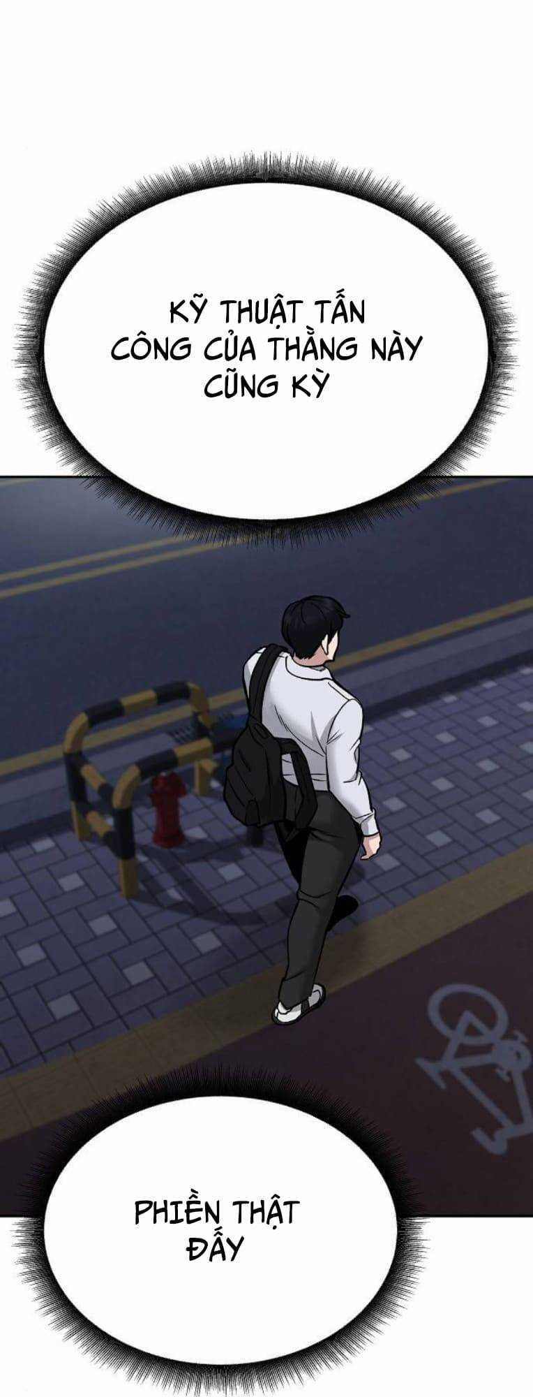 Quản Lí Du Côn Chapter 59 trang 114