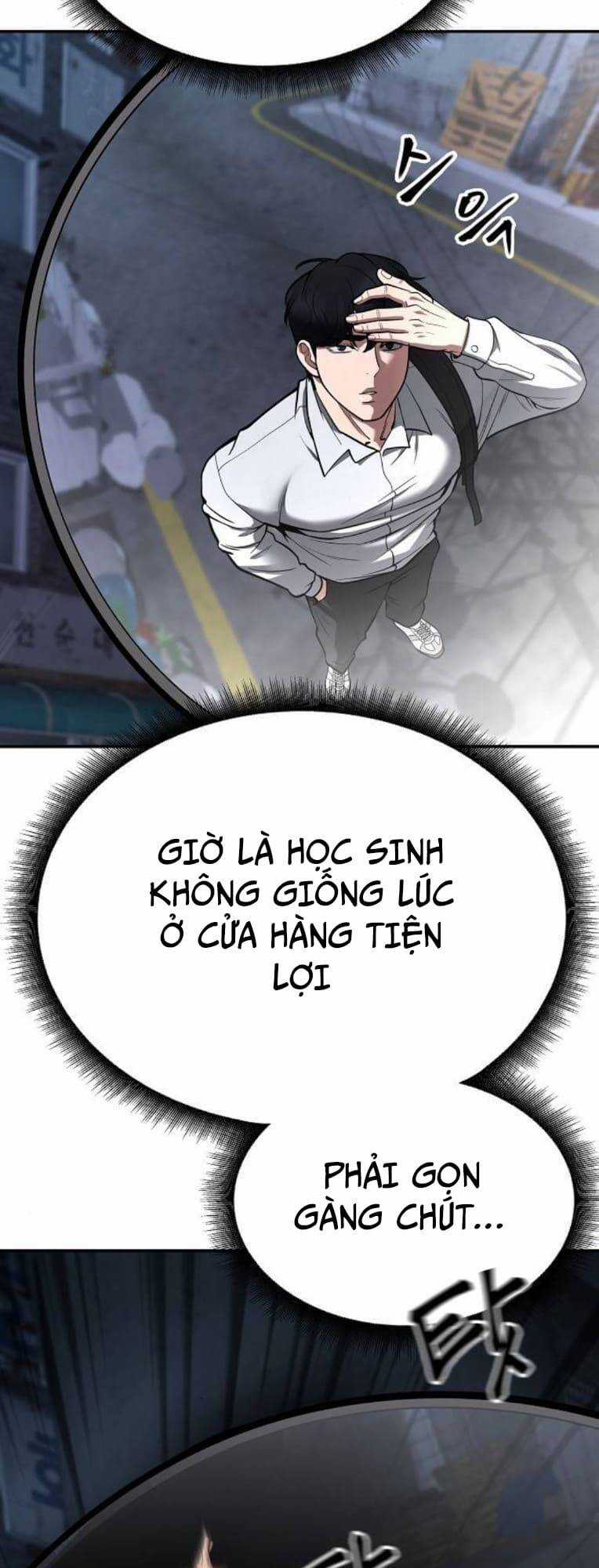 Quản Lí Du Côn Chapter 59 trang 116