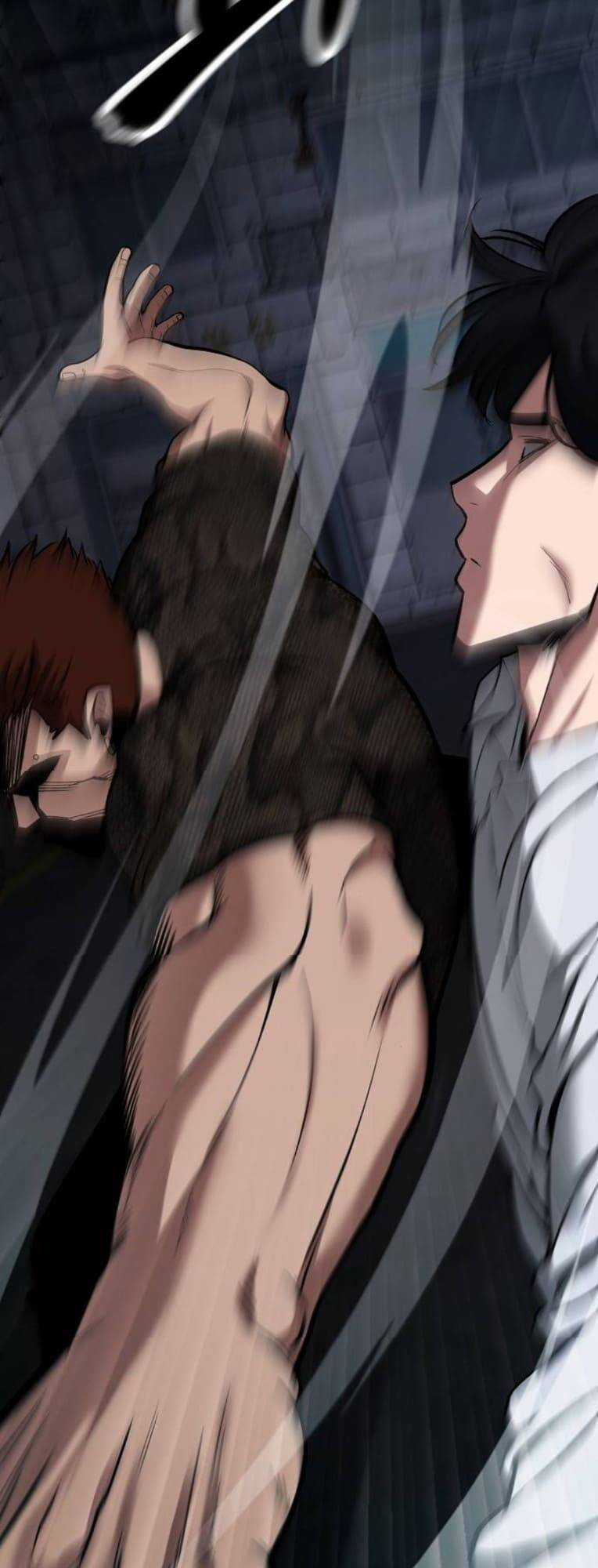 Quản Lí Du Côn Chapter 59 trang 118