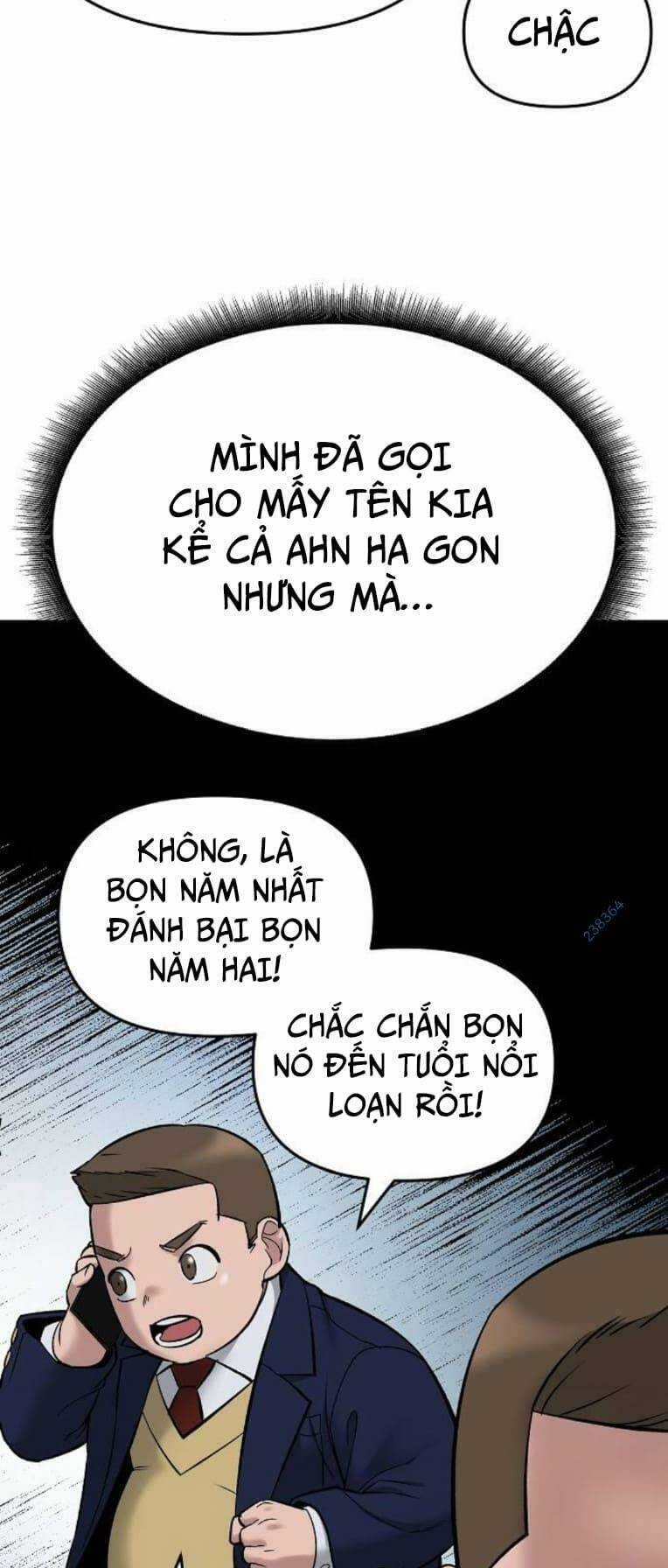 Quản Lí Du Côn Chapter 59 trang 12