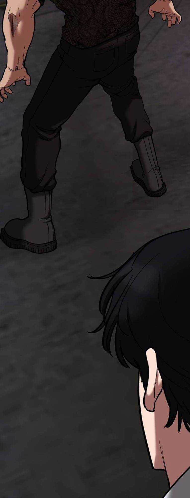 Quản Lí Du Côn Chapter 59 trang 121