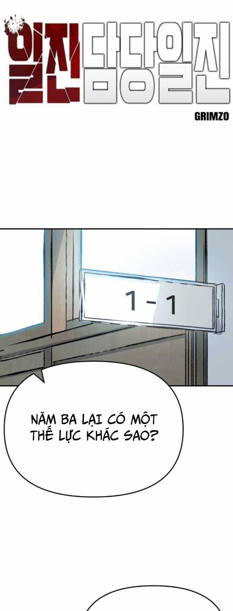 Quản Lí Du Côn Chapter 59 trang 14