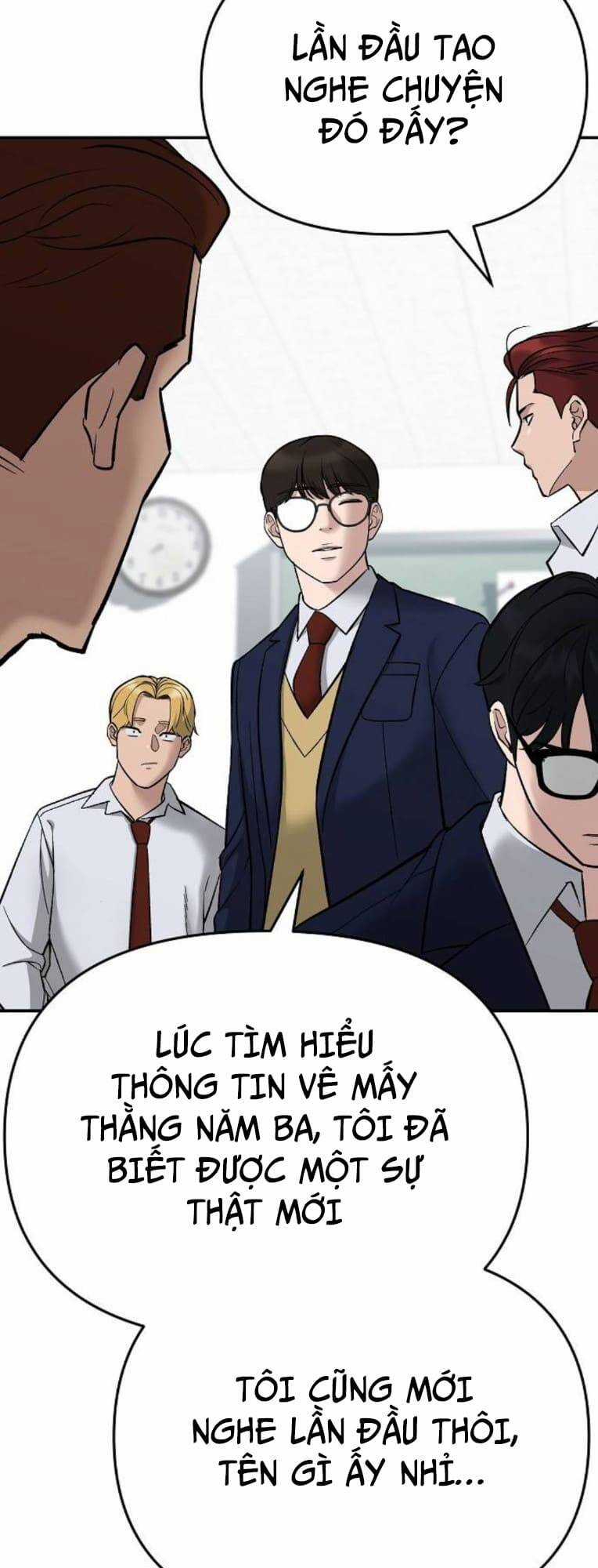 Quản Lí Du Côn Chapter 59 trang 15