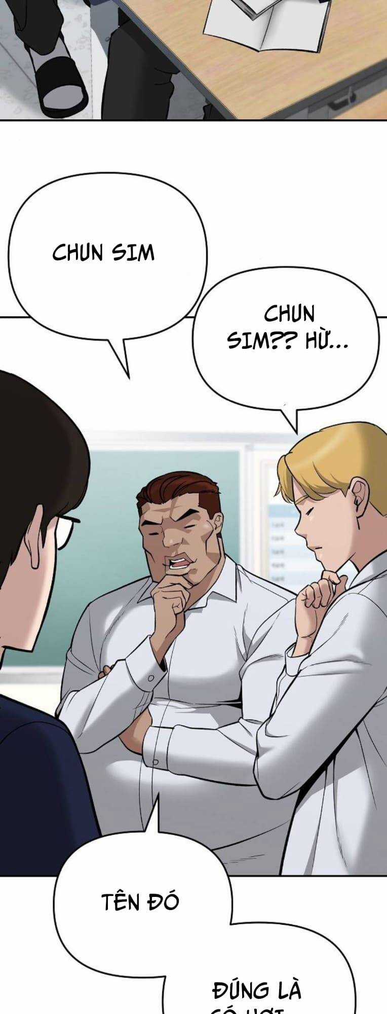 Quản Lí Du Côn Chapter 59 trang 17