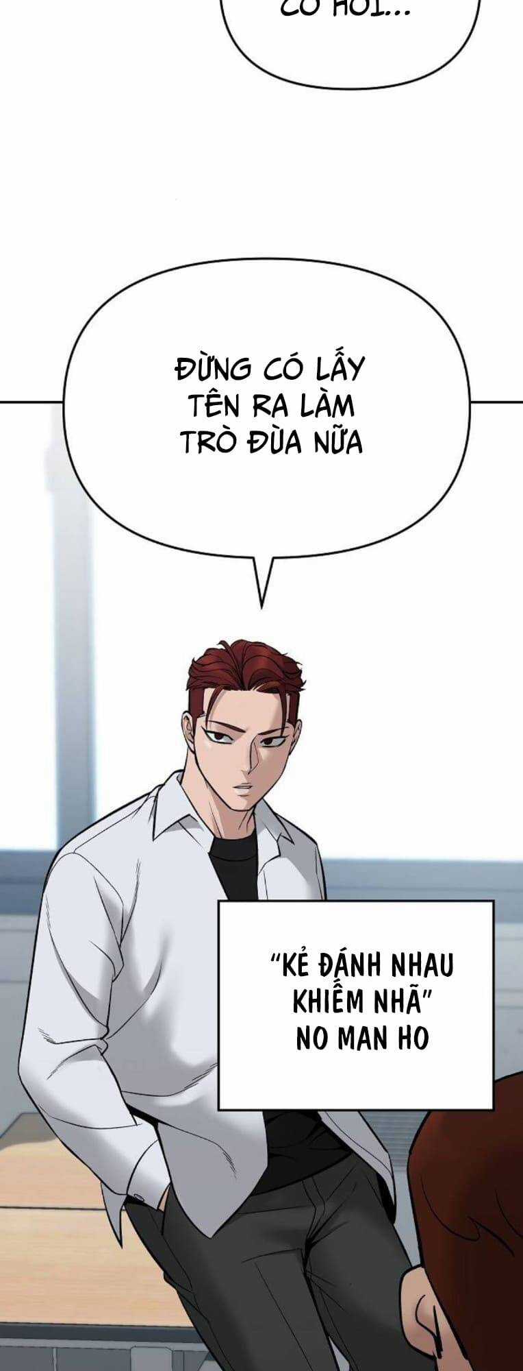 Quản Lí Du Côn Chapter 59 trang 18