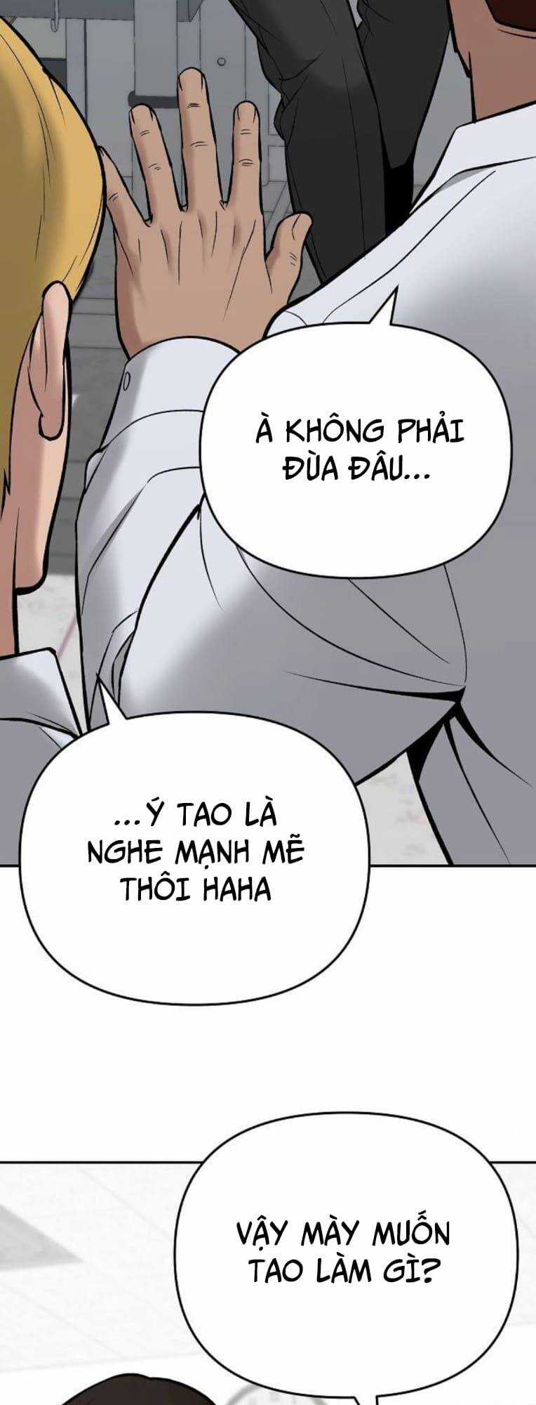 Quản Lí Du Côn Chapter 59 trang 19