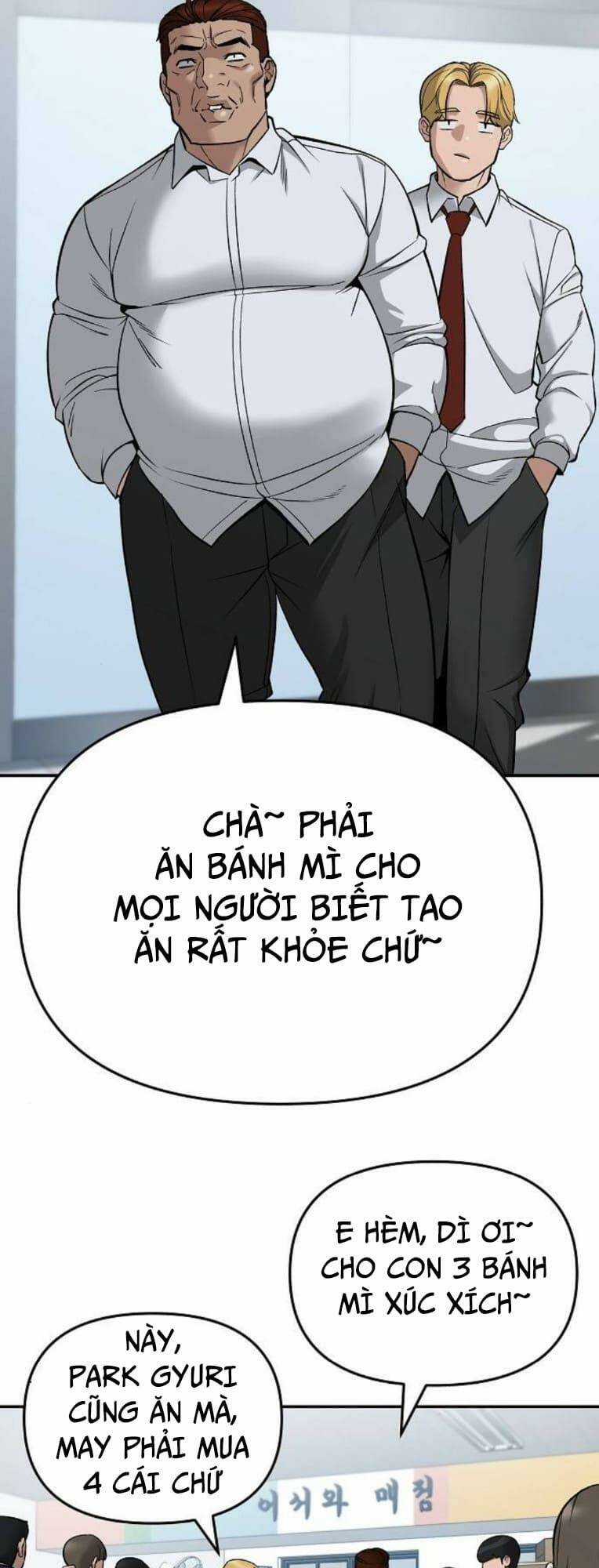 Quản Lí Du Côn Chapter 59 trang 2