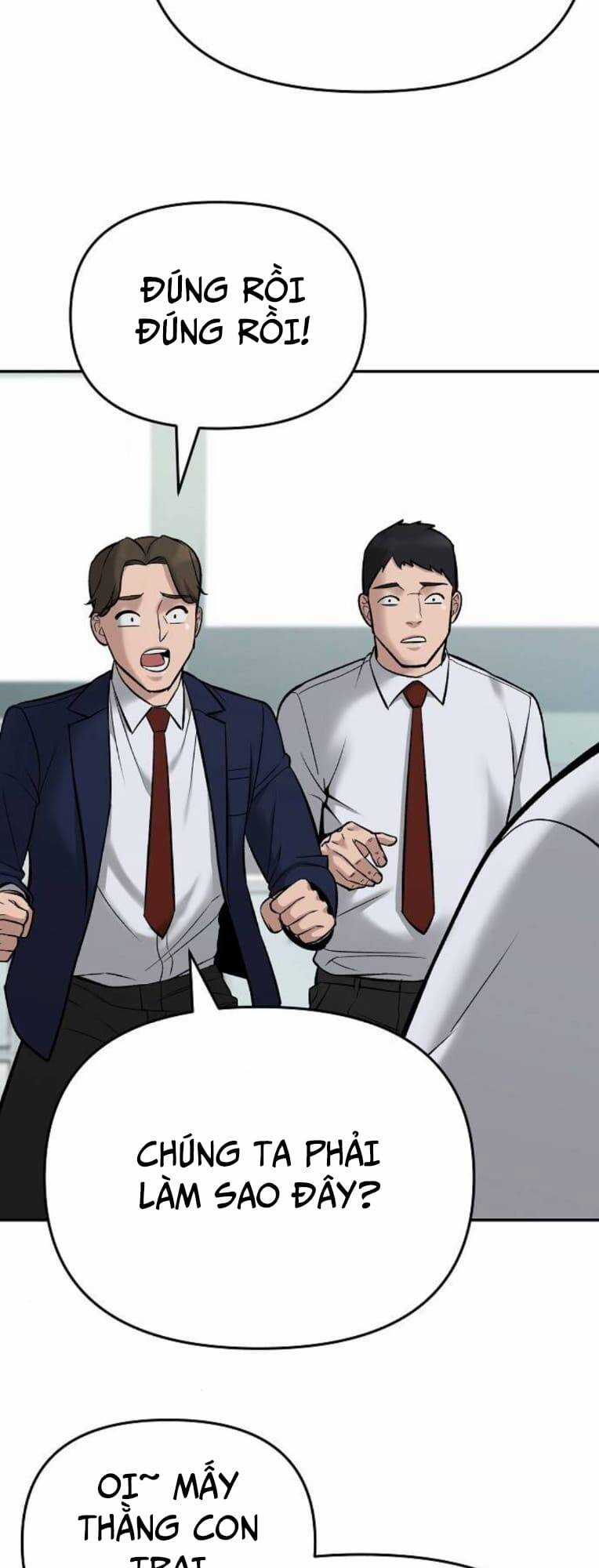 Quản Lí Du Côn Chapter 59 trang 22