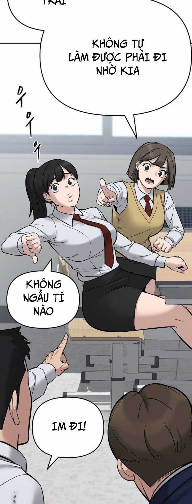 Quản Lí Du Côn Chapter 59 trang 23