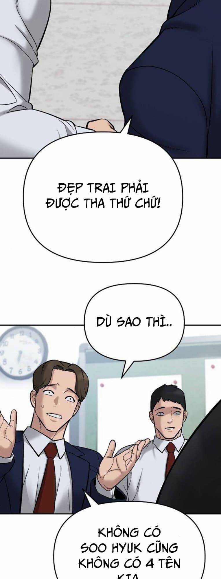 Quản Lí Du Côn Chapter 59 trang 24