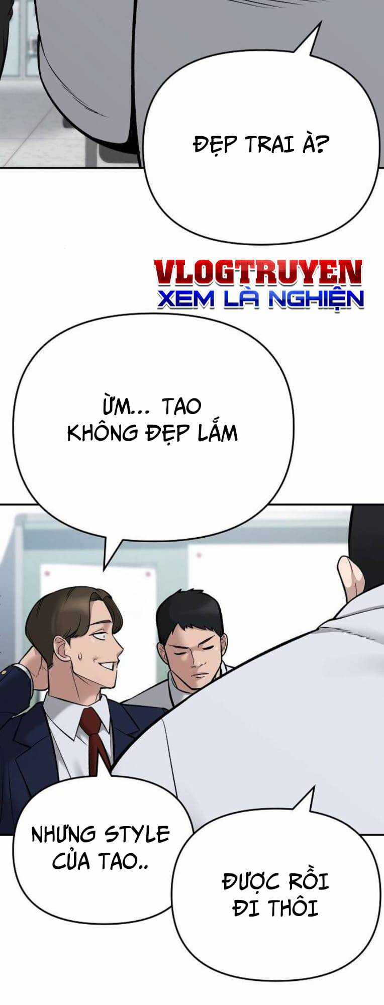 Quản Lí Du Côn Chapter 59 trang 26