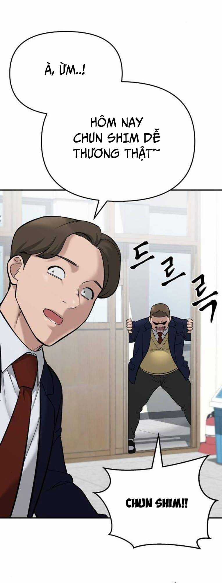 Quản Lí Du Côn Chapter 59 trang 27