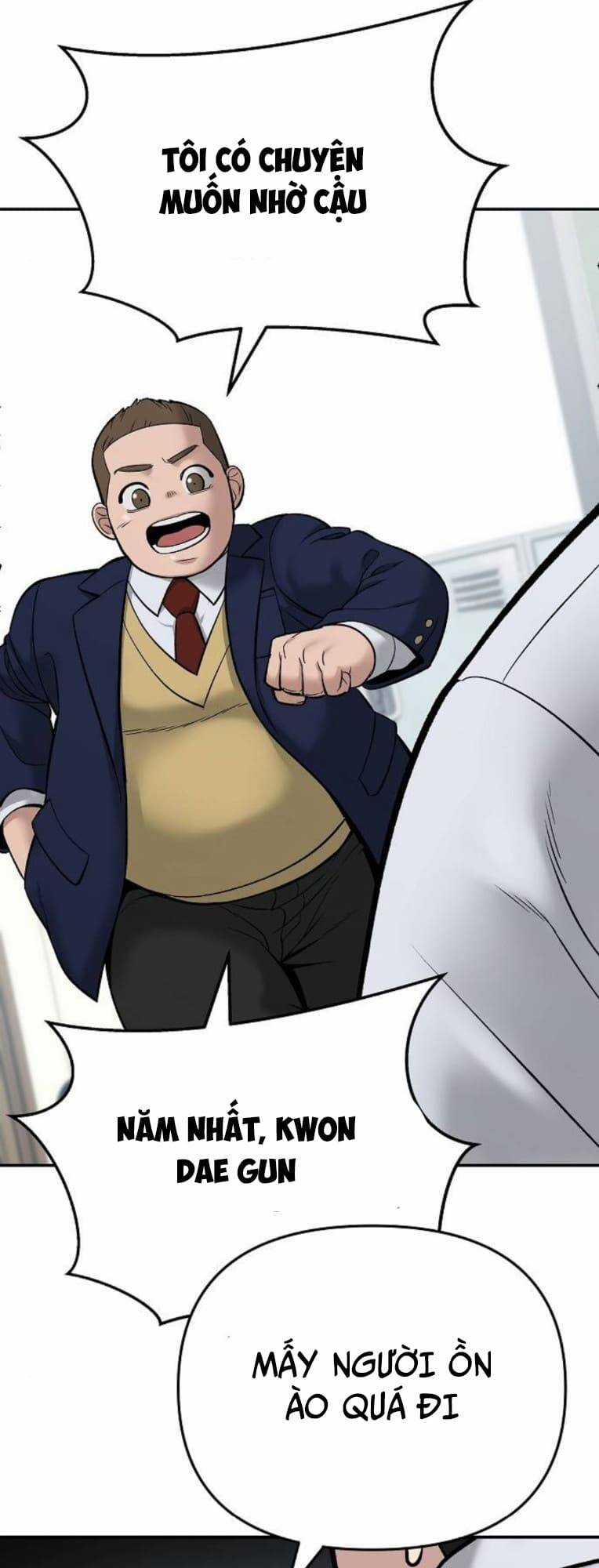 Quản Lí Du Côn Chapter 59 trang 28