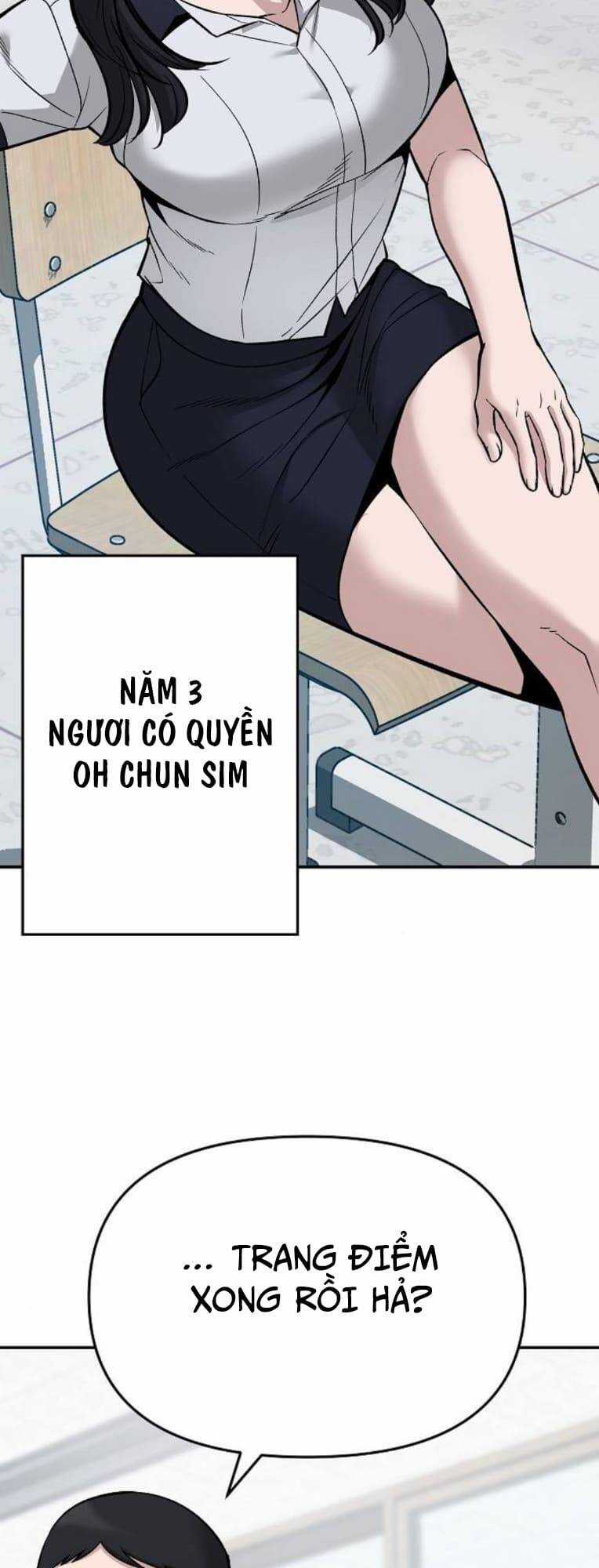 Quản Lí Du Côn Chapter 59 trang 30