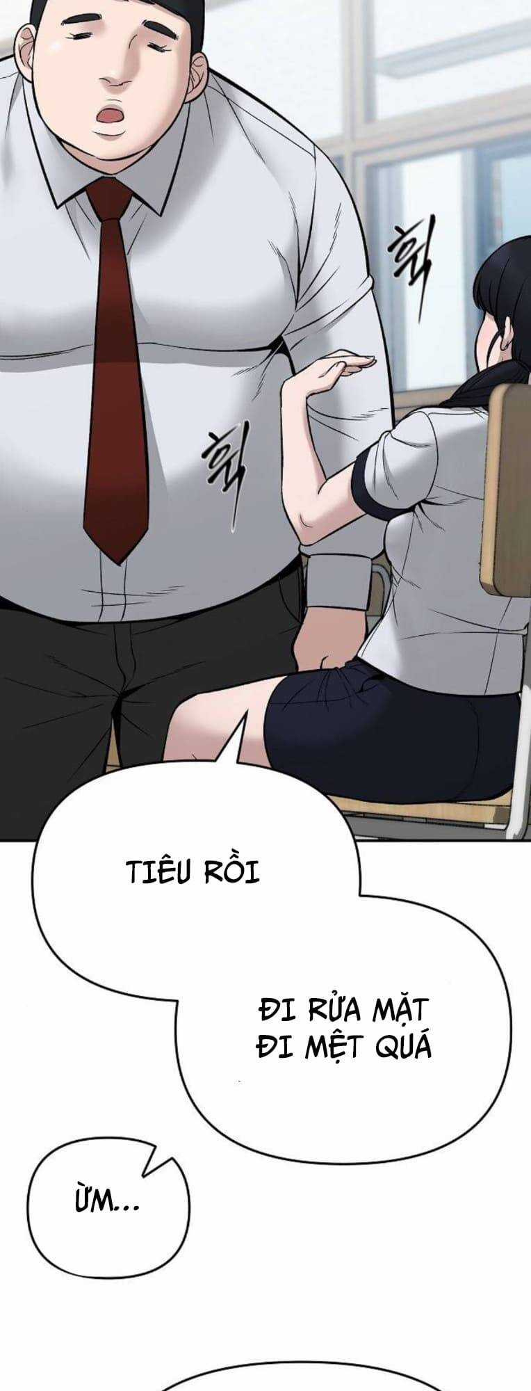 Quản Lí Du Côn Chapter 59 trang 31