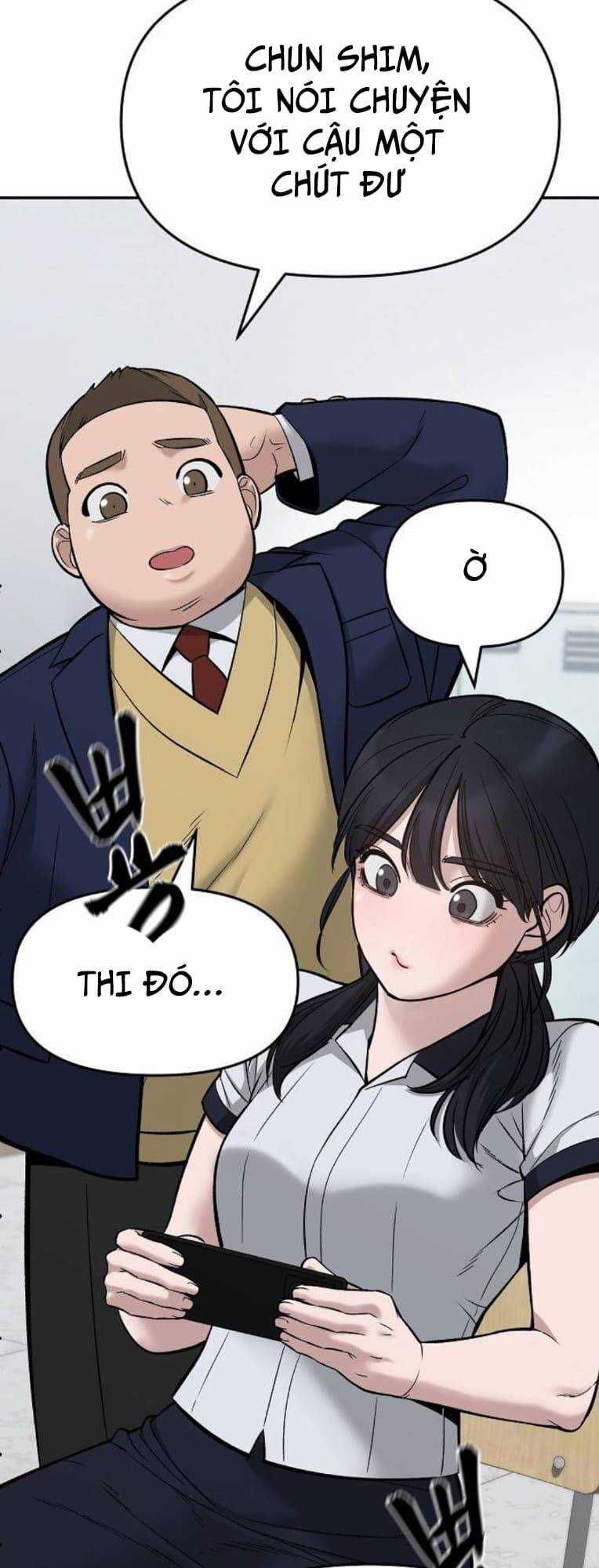 Quản Lí Du Côn Chapter 59 trang 32