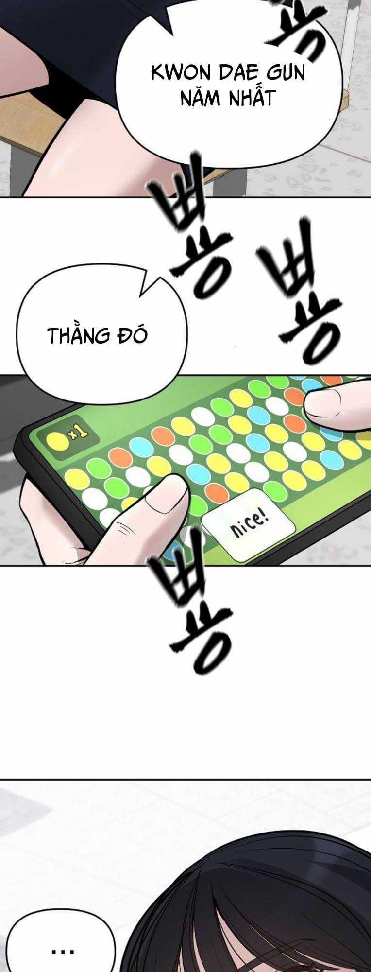 Quản Lí Du Côn Chapter 59 trang 33