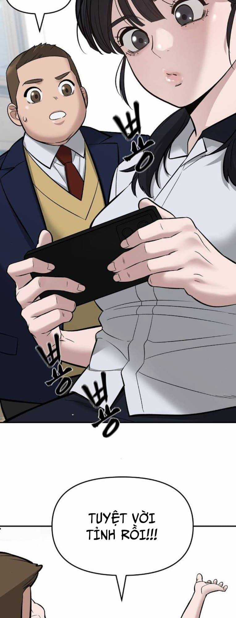 Quản Lí Du Côn Chapter 59 trang 34