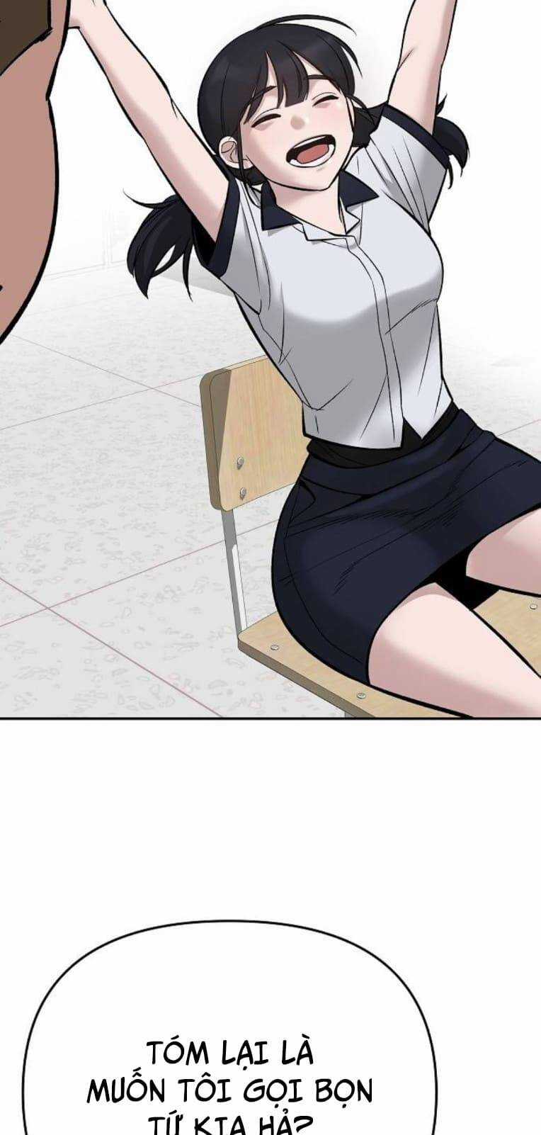 Quản Lí Du Côn Chapter 59 trang 35