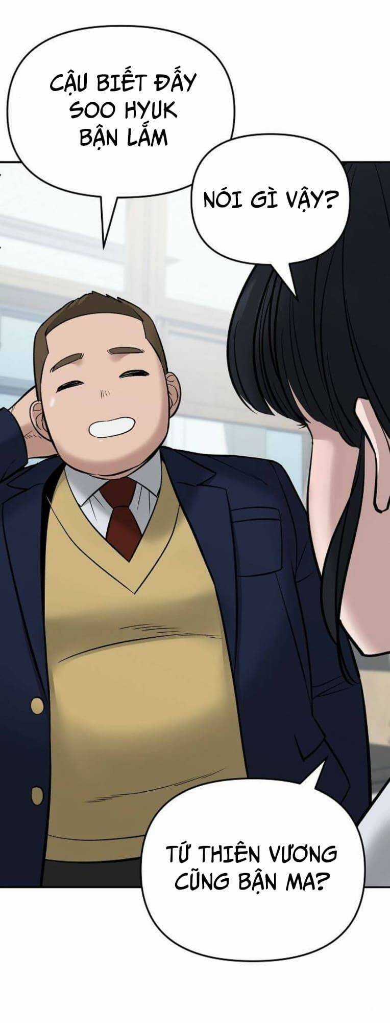 Quản Lí Du Côn Chapter 59 trang 37