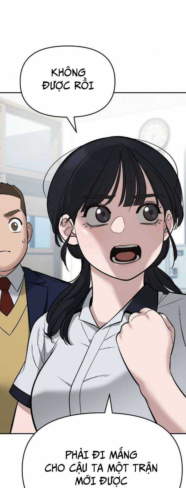 Quản Lí Du Côn Chapter 59 trang 38