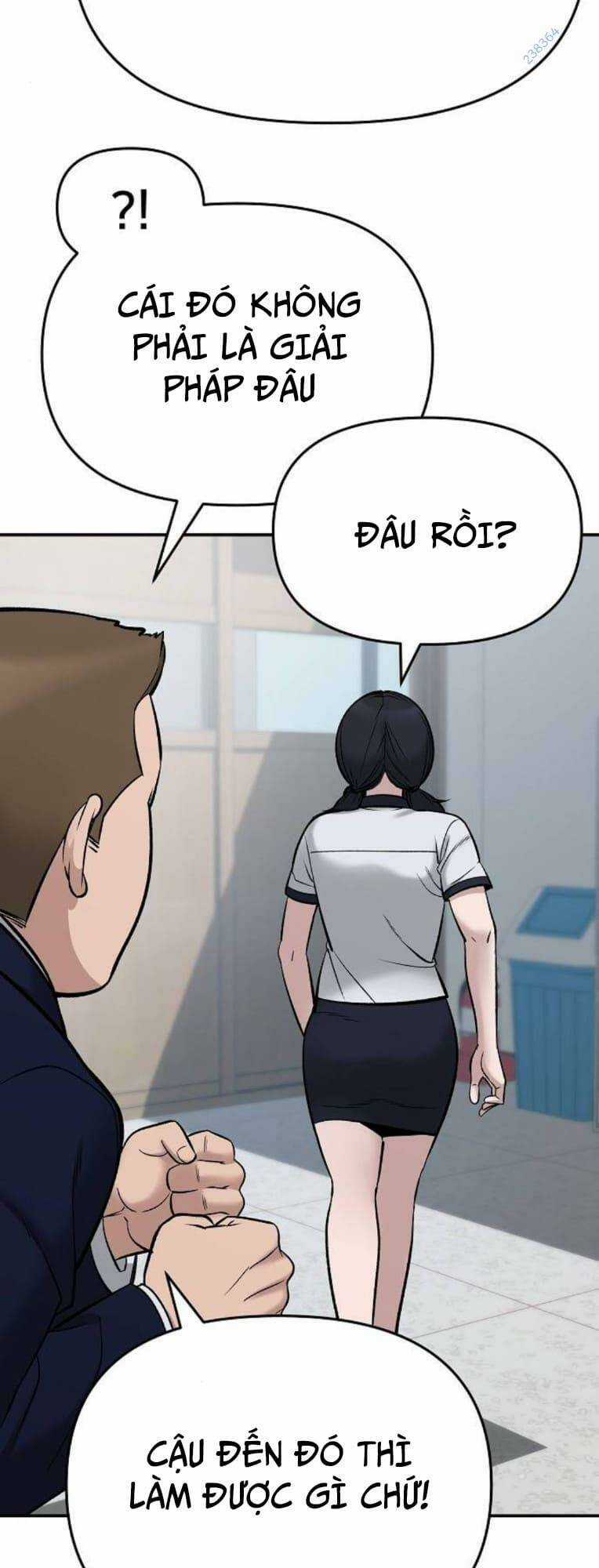 Quản Lí Du Côn Chapter 59 trang 39