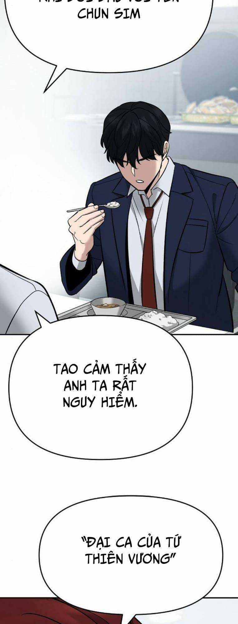 Quản Lí Du Côn Chapter 59 trang 41