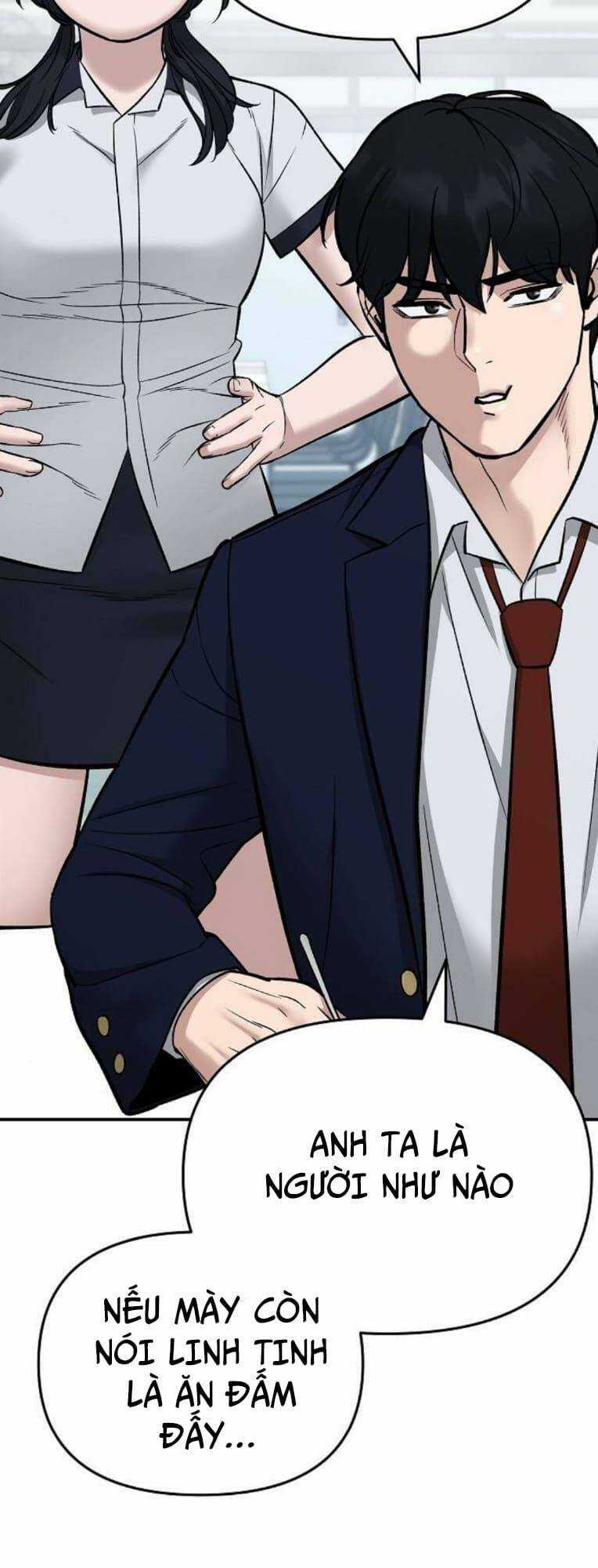 Quản Lí Du Côn Chapter 59 trang 43