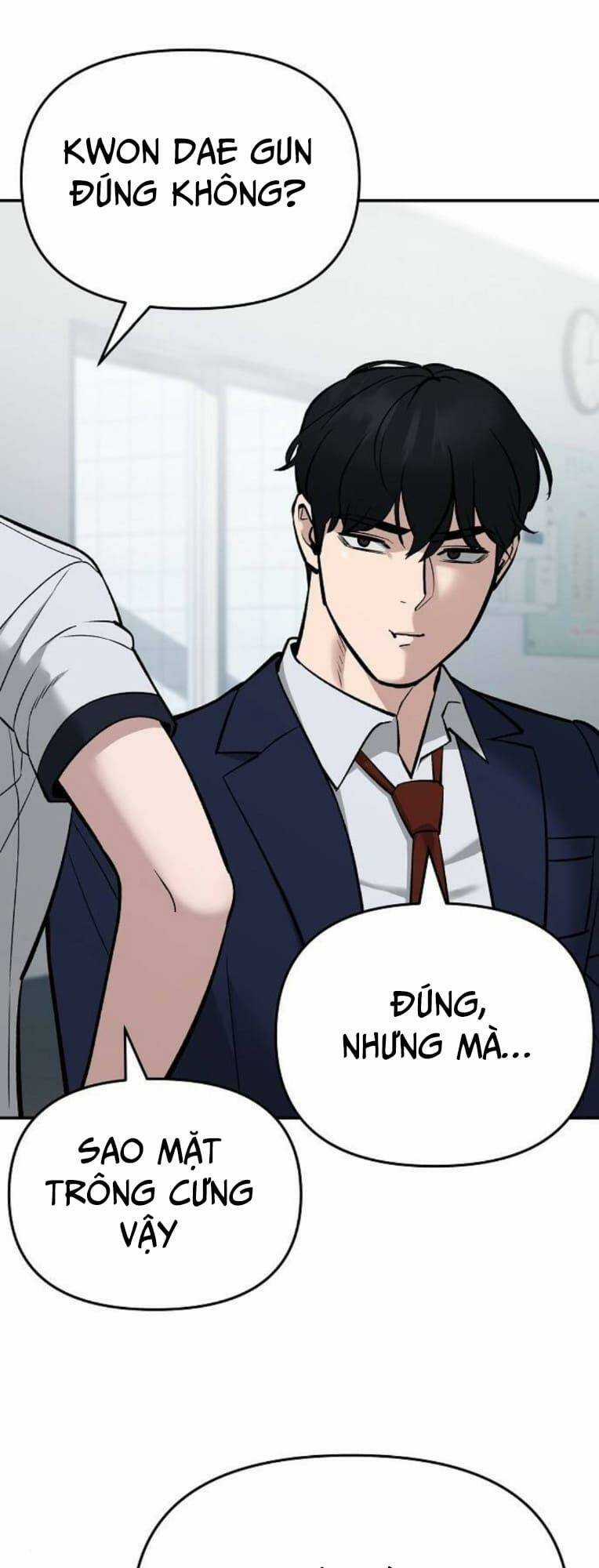 Quản Lí Du Côn Chapter 59 trang 45