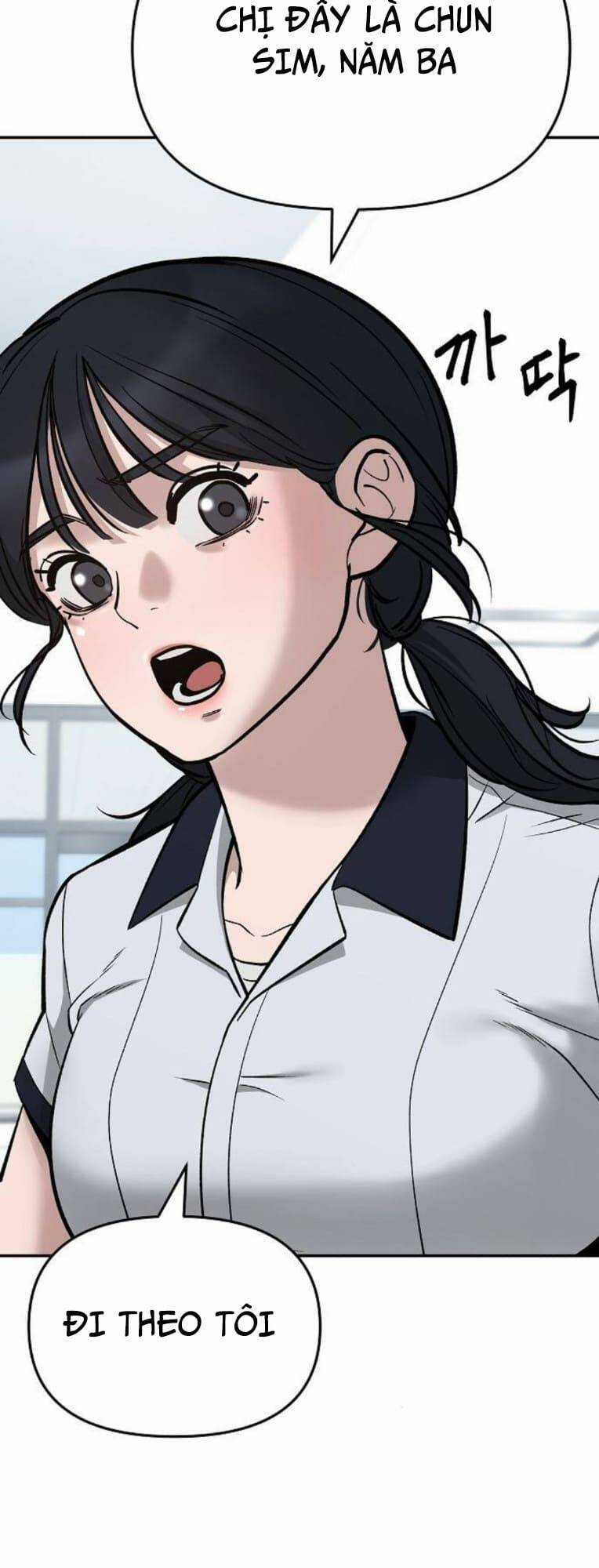 Quản Lí Du Côn Chapter 59 trang 46