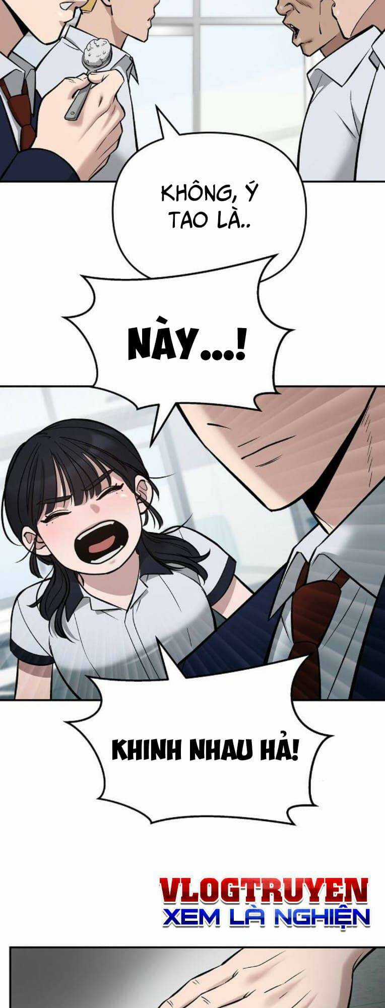 Quản Lí Du Côn Chapter 59 trang 48