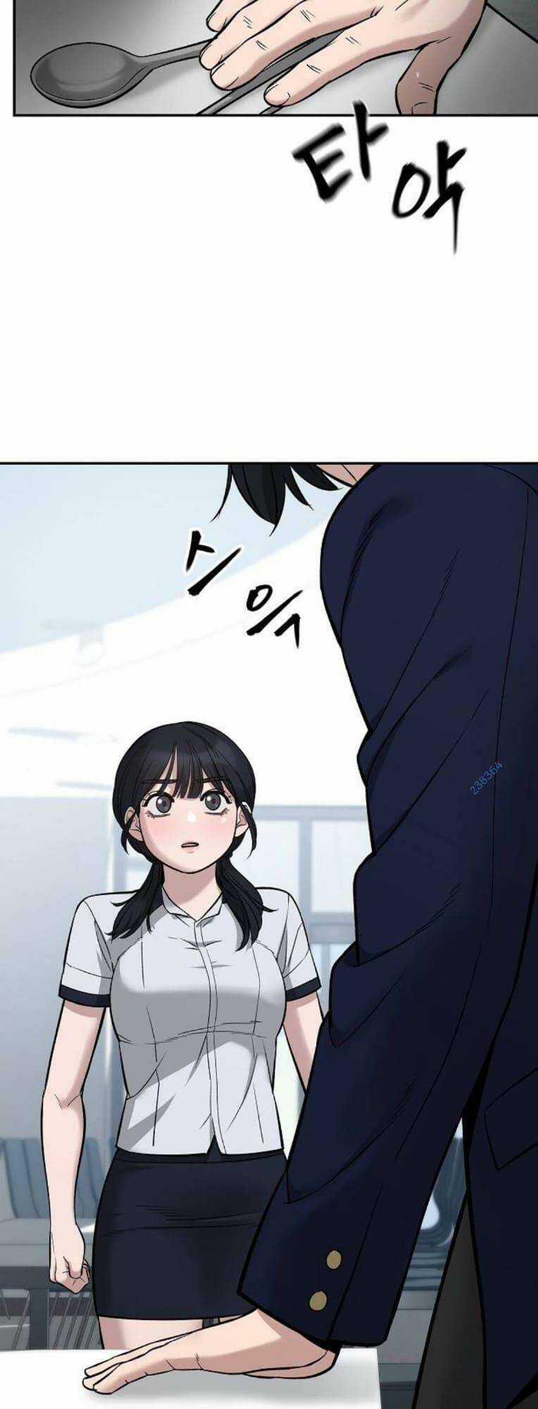 Quản Lí Du Côn Chapter 59 trang 49