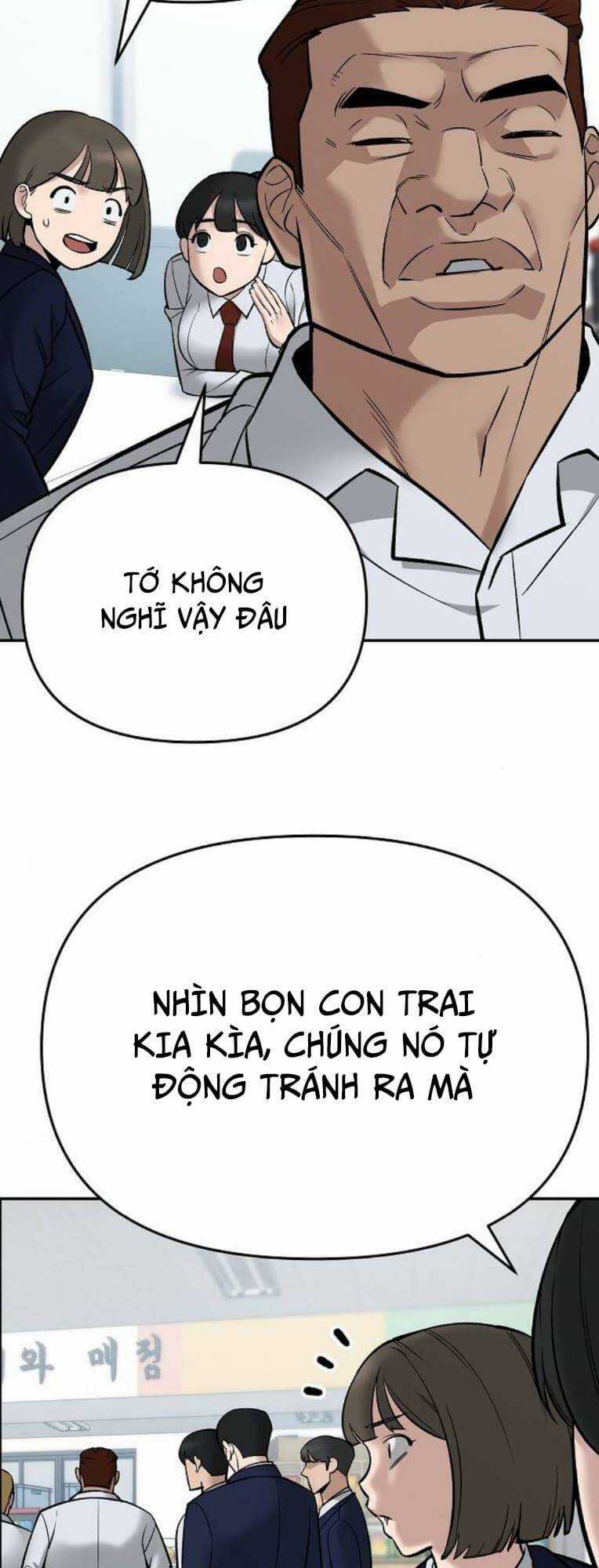 Quản Lí Du Côn Chapter 59 trang 5